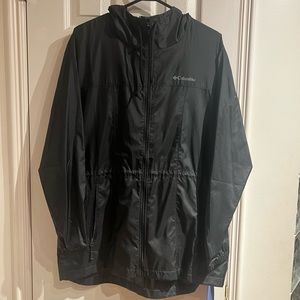 Columbia Jacket
